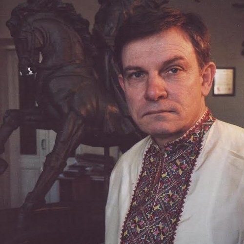 Mykola Kochubey