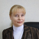 Шикова Олена Миколаївна