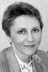 Ніна Лазарєва