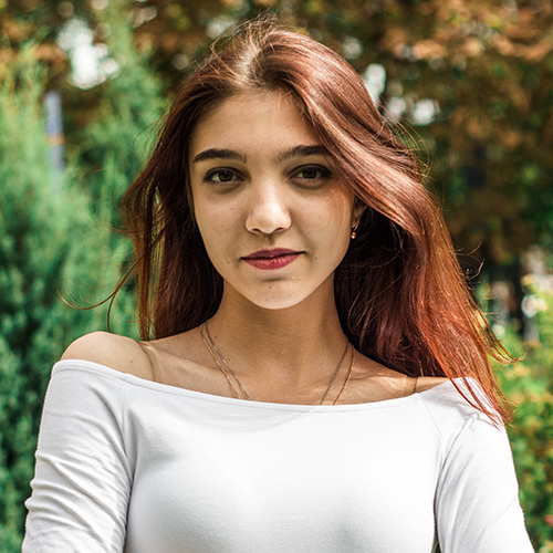 Черновська Анна