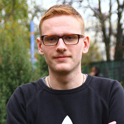 Фещенко Микита