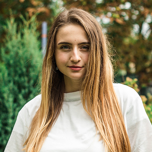 Ковальова Олександра