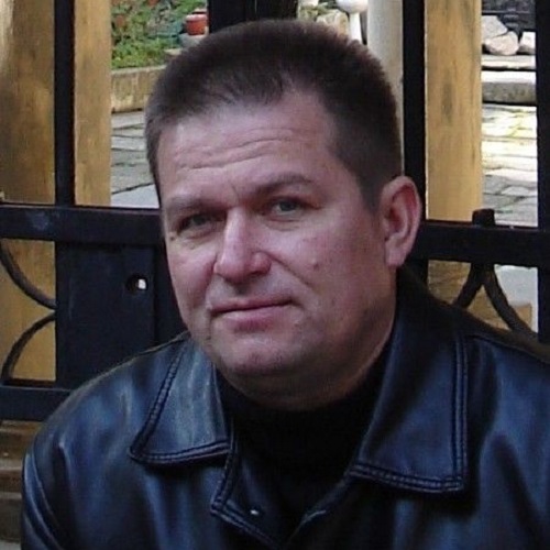 Кириченко Віктор Миколайович