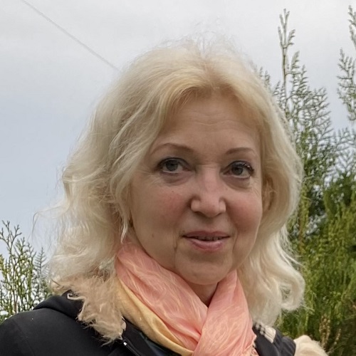 Nataliia Poltavets