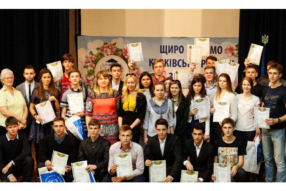 Підсумки роботи відділення МАН