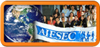 Ярмарок стажувань від AIESEC
