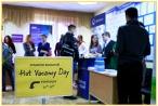 Ярмарок вакансій «Hot Vacancy Day»