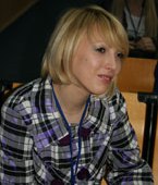Всеукраїнська студентська рада при КМУ