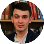 Павло Марченко