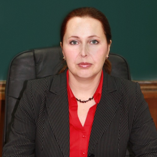 Данченко Олена Борисівна