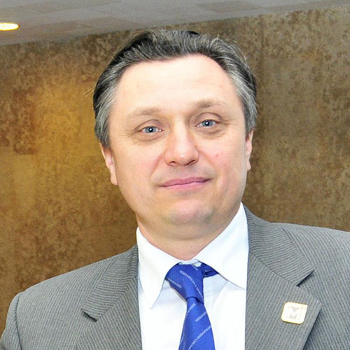 Даниленко Сергій Іванович