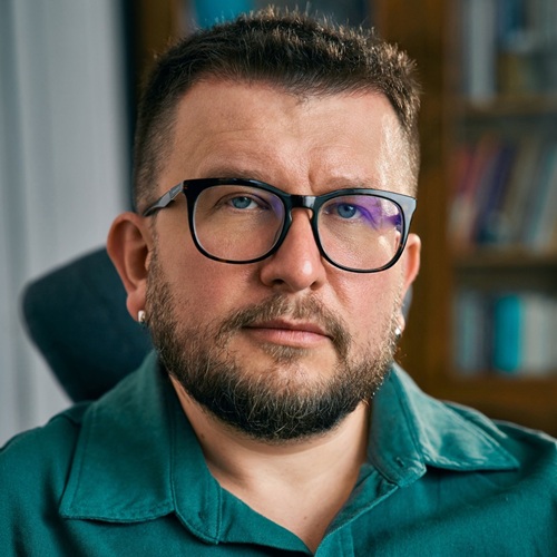 Данилевський Іван Анатолійович
