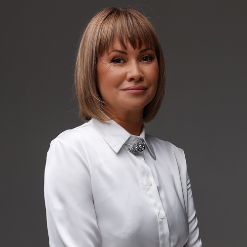 Дьячук Ірина Віталіївна