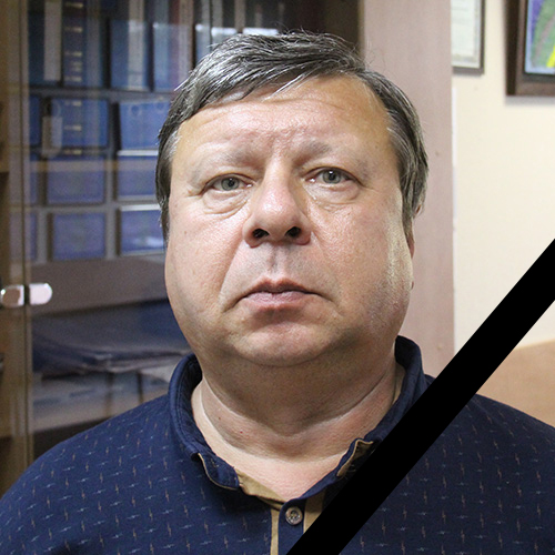 Гарін Борис Борисович