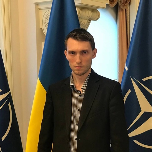 Герасименко Олександр Олександрович