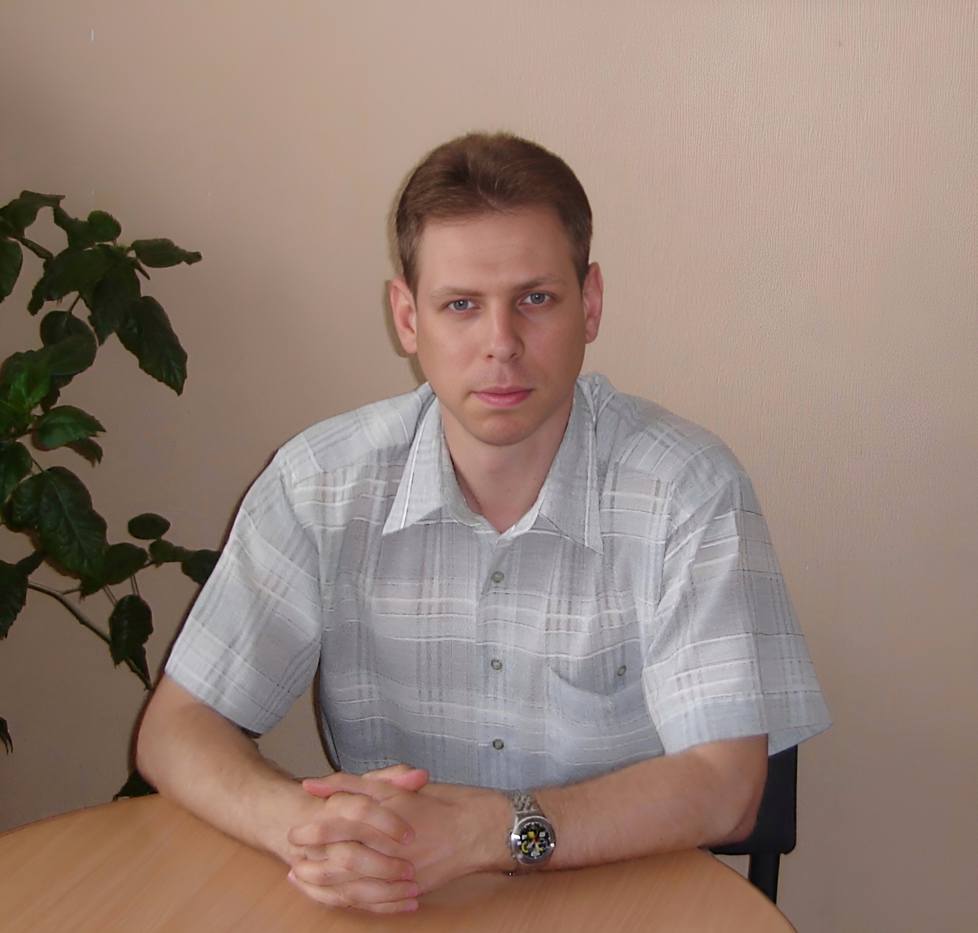 Гітіс Веніамін Борисович