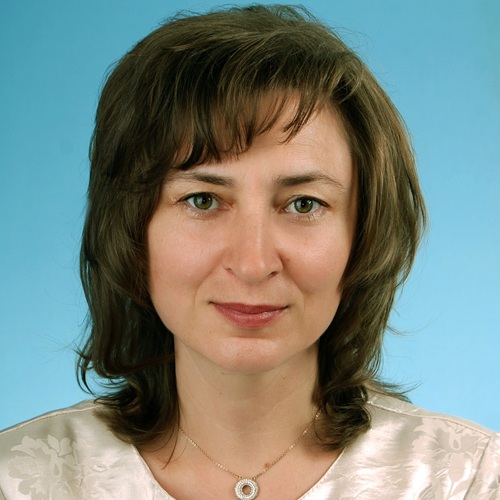 Гриджук Вікторія Дмитрівна