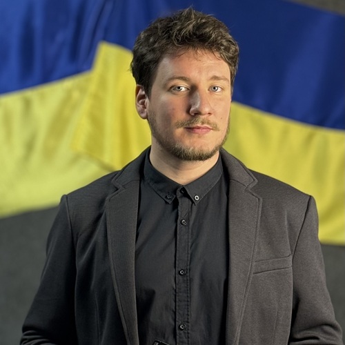 Хомінський Владислав Вікторович