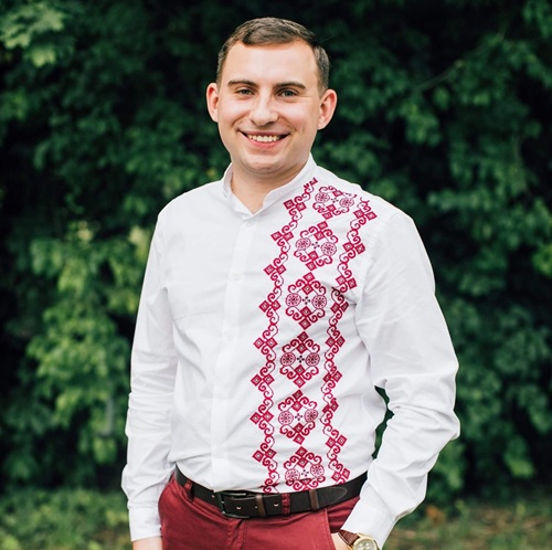 Кіт Михайло Олегович