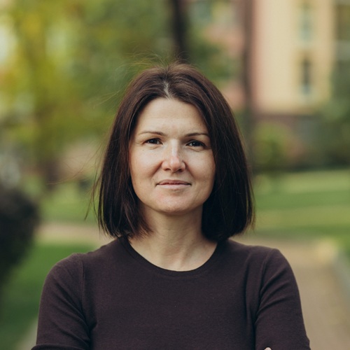 Корнієнко Ольга Олександрівна