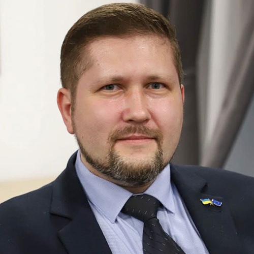 Короленко Володимир Васильович
