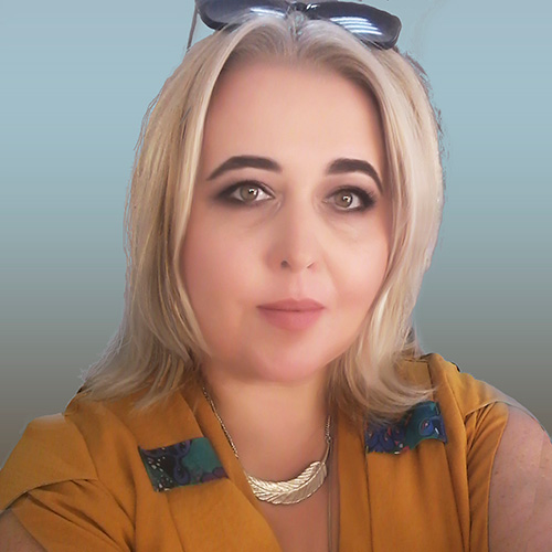 Костельна Марія Валентинівна