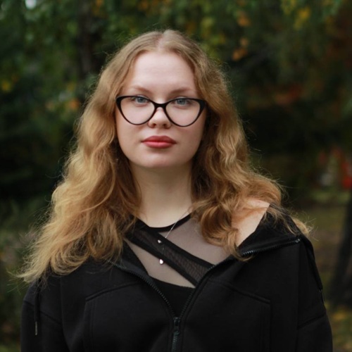 Кравчук Єлизавета Олегівна