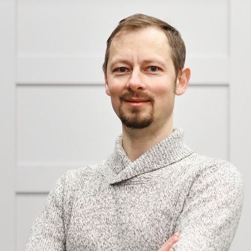 Кучер Ігор Анатолійович