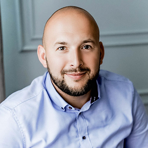 Кулик Андрій Віталійович