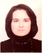 Кузнєцова Людмила Валеріївна