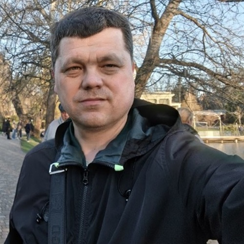 Кириченко Віктор Вікторович