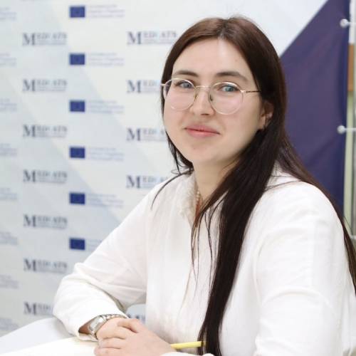 Левченко Діана Сергіївна