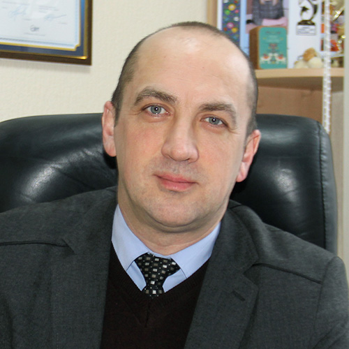 Лободаєв Володимир Миколайович