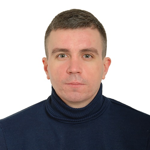 Маляренко Олександр Сергійович