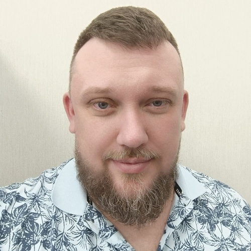 Мелесик Сергій Володимирович