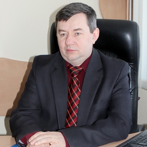 Мічківський Сергій Миколайович
