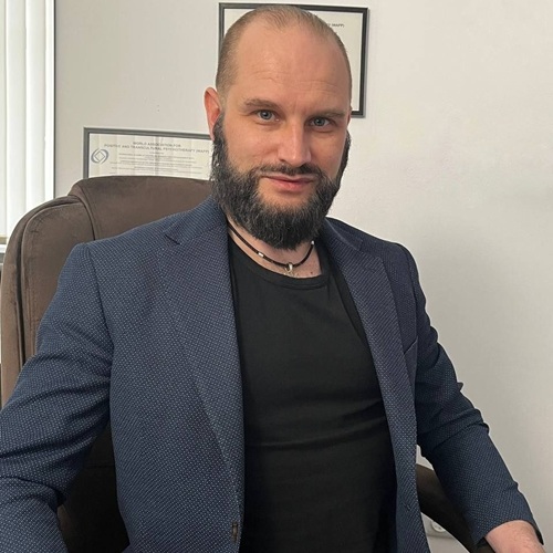 Нагорняк Юрій Васильович