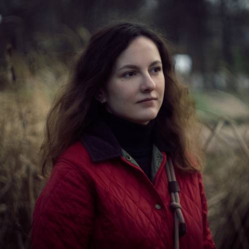 Острянська Наталія Євгенівна