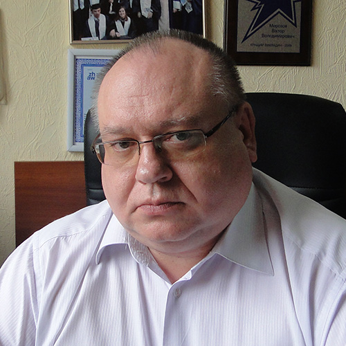 Поскрипко Юрій Анатолійович
