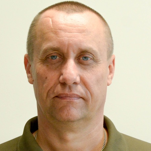 Правдивець Олександр Миколайович