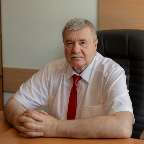 Прилипко Сергій Миколайович