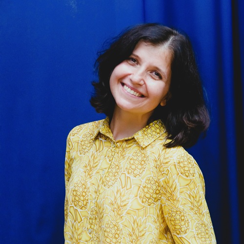 Рибак Ірина Вікторівна