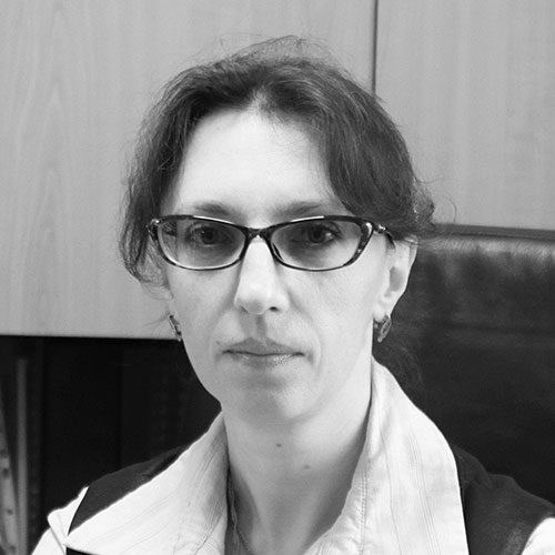 Рибалко Ірина Вікторівна