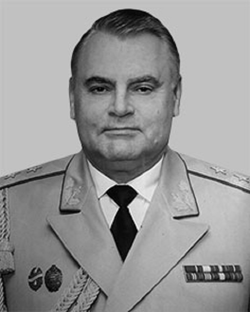 Сідак Володимир Степанович Сідак Володимир Степанович