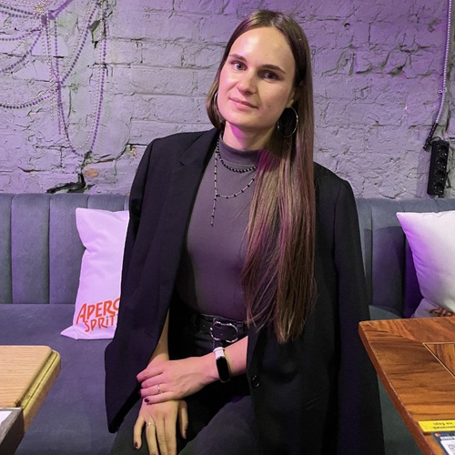 Скалацька Марина Сергіївна