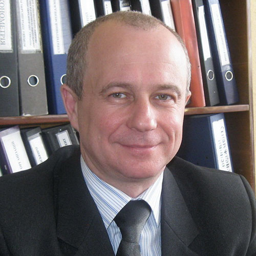 Сумець Олександр Михайлович
