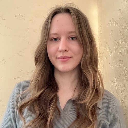 Тимофєєва Катерина Володимирівна