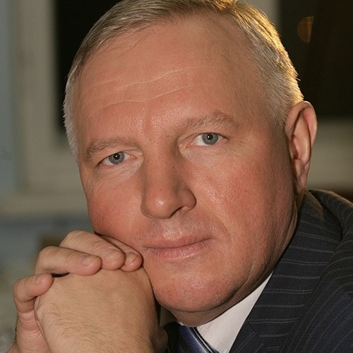 Вакулич Володимир Михайлович