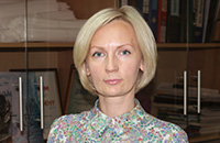 Абаніна Ганна Валентинівна