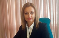 Андрєєва Віта Анатоліївна